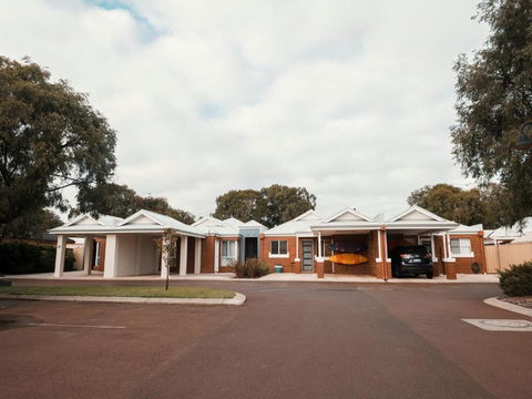 FortyThree Oceanside Retreat Busselton - Australian Directory 4