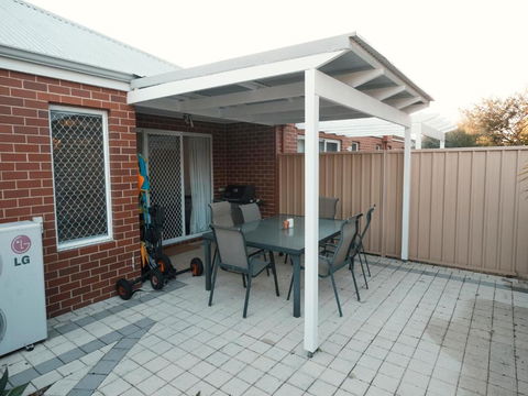 FortyThree Oceanside Retreat Busselton - Australian Directory 5