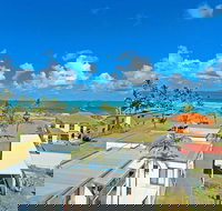 Driftwood On The Beach - Australian Directory