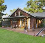 BROWNS COTTAGE - Australian Directory