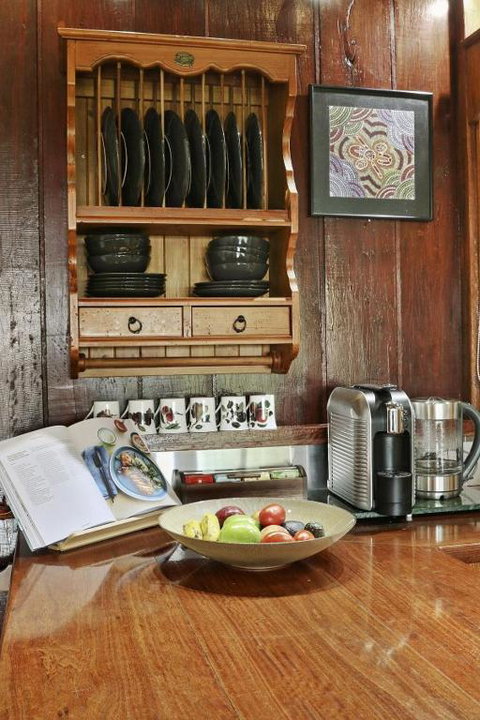 CHRISTOPHERS COTTAGE - Australian Directory 5