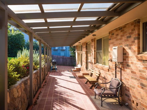 Wirra By The Sea Dalmeny - Australian Directory 6
