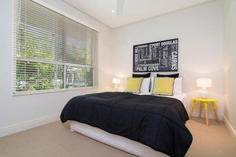 Villa Del Mar Port Douglas - Australian Directory 4