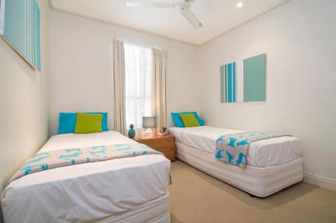Villa Del Mar Port Douglas - Australian Directory 2