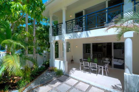 Villa Del Mar Port Douglas - Australian Directory 0