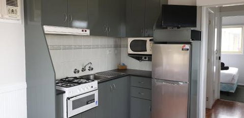 Wallaroo Beachfront Tourist Park - Australian Directory 2