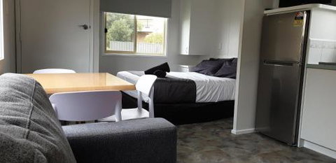 Wallaroo Beachfront Tourist Park - Australian Directory 1