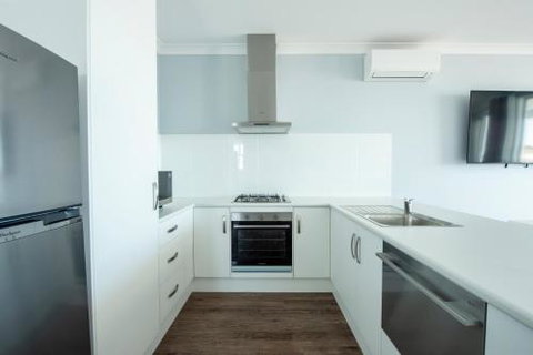 Wallaroo Beachfront Tourist Park - Australian Directory 4