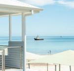 Wallaroo Beachfront Tourist Park - Australian Directory