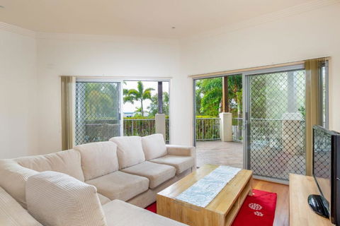 Rainbow Towers 4 Rainbow Beach 360 Degree Vistas Absolutely Gorgeous - Australian Directory 5