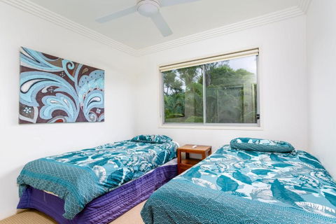 Rainbow Towers 4 Rainbow Beach 360 Degree Vistas Absolutely Gorgeous - Australian Directory 2