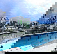Hostrelax Residences on South Bank - Australian Directory