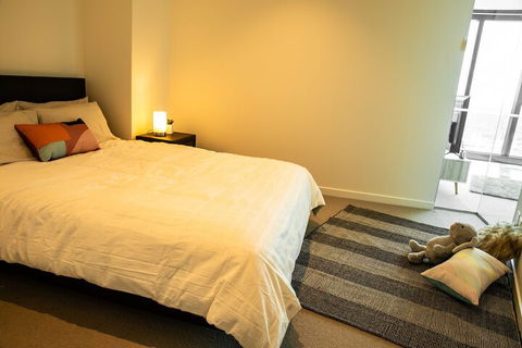 Fabulous Apartment In Heart Of Brisbane - Australian Directory 6