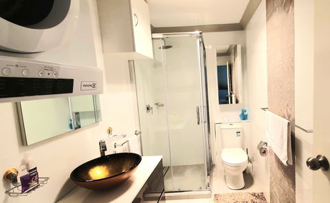 West Beach Lagoon 210 - Amazing Views - Australian Directory 5
