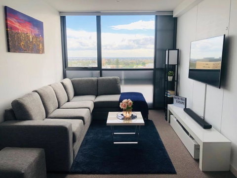 Central Escape At Adelaide CBD - Australian Directory 3