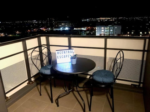 Central Escape At Adelaide CBD - Australian Directory 2
