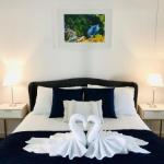 Central Escape At Adelaide CBD - Australian Directory 0