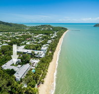 Poolside Apt in Alamanda Beachfront Resort 52 - Australian Directory
