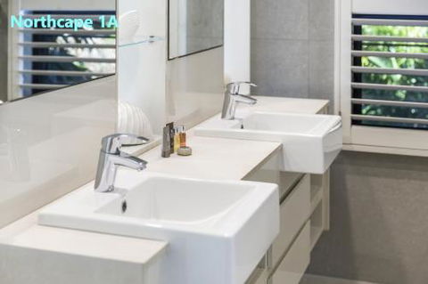 NEW Northcape 1 Ocean Front 2 Bedroom Choose Between 2 Properties - Australian Directory 3