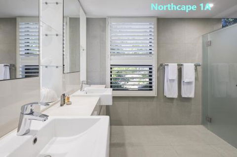 NEW Northcape 1 Ocean Front 2 Bedroom Choose Between 2 Properties - Australian Directory 0