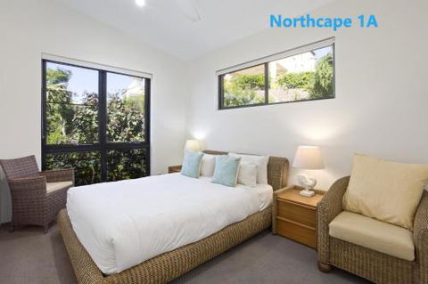 NEW Northcape 1 Ocean Front 2 Bedroom Choose Between 2 Properties - Australian Directory 5
