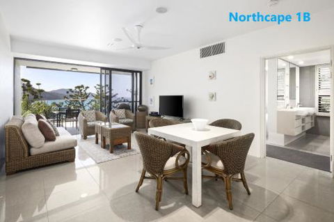 NEW Northcape 1 Ocean Front 2 Bedroom Choose Between 2 Properties - Australian Directory 1