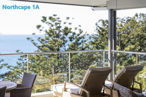 NEW Northcape 1 Ocean Front 2 Bedroom Choose Between 2 Properties - Australian Directory 6