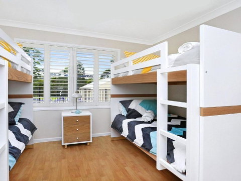 Misty Creek Of Robertson Proximity & Privacy - Australian Directory 4