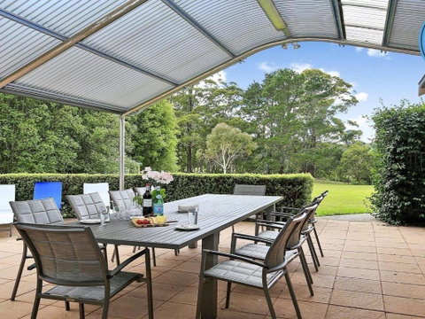 Misty Creek Of Robertson Proximity & Privacy - Australian Directory 1
