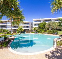 Cotton Beach 37 Private Beachfront Complex - Australian Directory