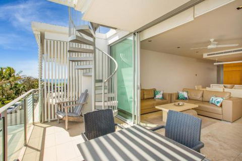 Unit 203 Plantation Rainbow Beach Plantation Resort Top Floor Aircon Free Wi Fi - Australian Directory 0