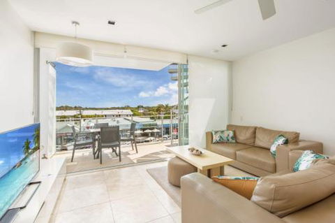 Unit 203 Plantation Rainbow Beach Plantation Resort Top Floor Aircon Free Wi Fi - Australian Directory 1