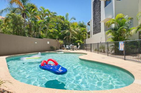 Beachside Vibes Sunshine Beach - Australian Directory 1