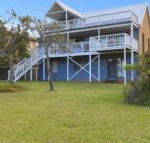 Blue Oar Beach House - Australian Directory