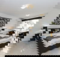 Cottesloe Cove Beach Apartment - Australian Directory