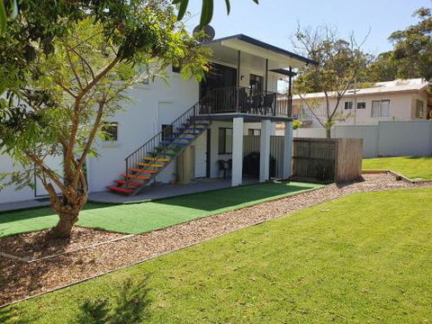 12 Cooloola Drive Family Home Close To Beach Pet Friendly - Australian Directory 6