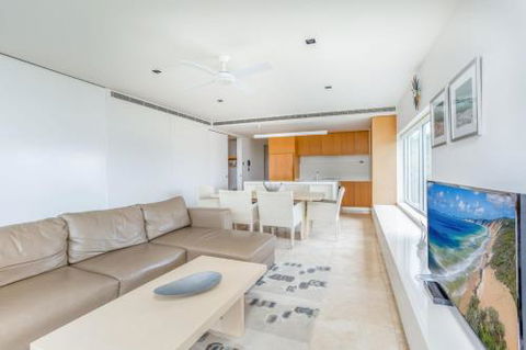 Unit 105 Plantation Rainbow Beach Plantation Resort Second Floor Aircon Pool Spa - Australian Directory 1
