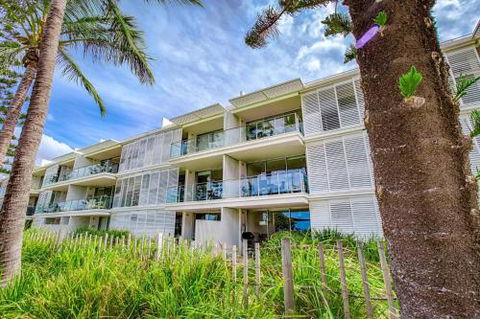 Unit 105 Plantation Rainbow Beach Plantation Resort Second Floor Aircon Pool Spa - Australian Directory 3