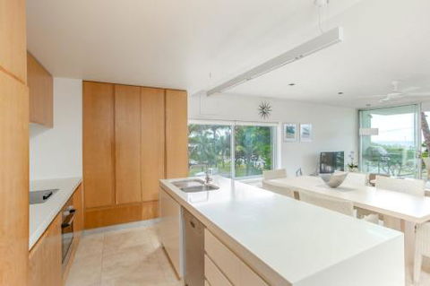 Unit 105 Plantation Rainbow Beach Plantation Resort Second Floor Aircon Pool Spa - Australian Directory 4