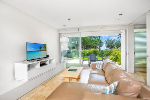 Unit 3 Plantation Rainbow Beach Air Conditioned Pool & Outdoor Spa Plantation Resort - Australian Directory 4