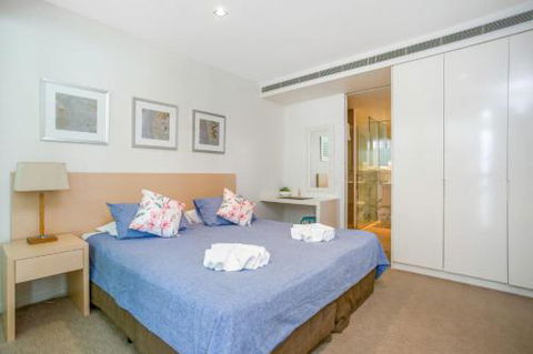 Unit 207 Plantation Rainbow Beach Ocean Facing Plantation Resort Unit Incredible Views Top Floor - Australian Directory 4