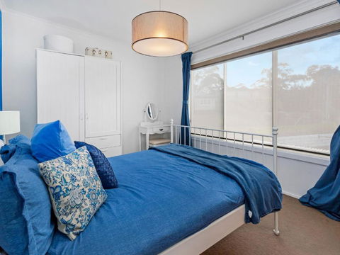 SANTORINI BEACH HOUSE SAFETY BEACH - Australian Directory 6