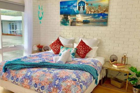 PARADISE COURT VILLA 1 Free Wifi - Australian Directory 5