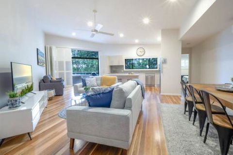 Ait Shona Happy Place. Apt 10 Haven On The Park - Australian Directory 0