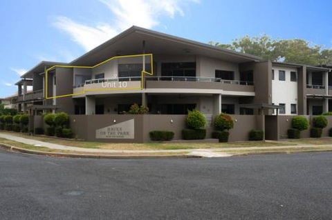 Ait Shona Happy Place. Apt 10 Haven On The Park - Australian Directory 2