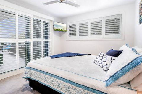 Ait Shona Happy Place. Apt 10 Haven On The Park - Australian Directory 4