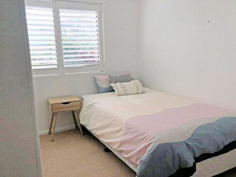 Mooring One Downstairs 23 Shoal Bay Rd Fantastic Ground Floor Duplex With Views WIFI & Air Conditioning - Australian Directory 4
