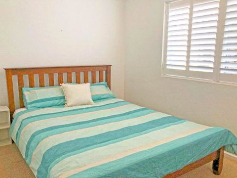 Mooring One Downstairs 23 Shoal Bay Rd Fantastic Ground Floor Duplex With Views WIFI & Air Conditioning - Australian Directory 2