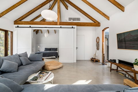 Your Luxury Escape - Fairway - Australian Directory 5