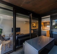 Accommodate Canberra Midnight Apartments - Australian Directory